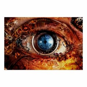 Meet your Posher, Ken